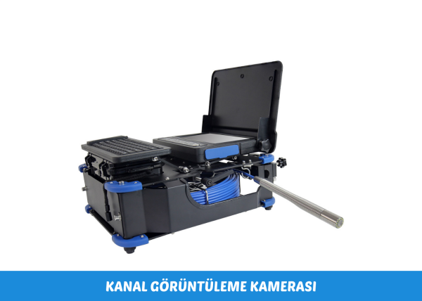 WPS-HD1PRO-C23ABH Kanal Görüntüleme Kamerası