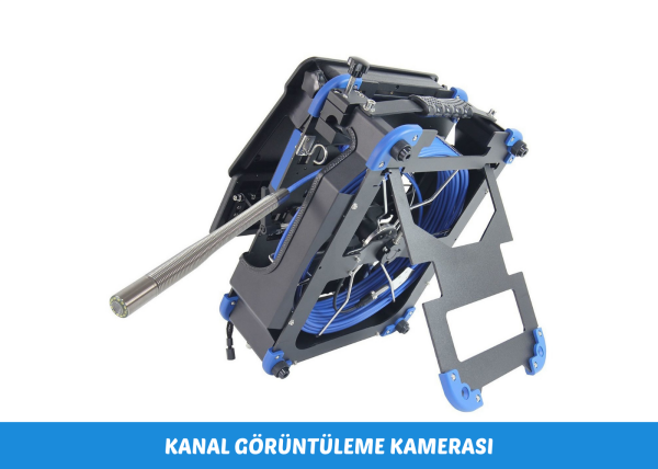 Wopson WPS-HD1PRO-C23ABH Kanal Görüntüleme Kamerası