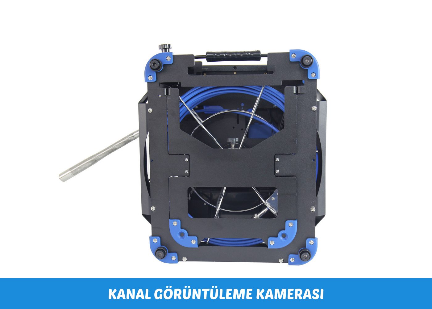 Wopson WPS-HD1PRO-C23ABH Kanal Görüntüleme Kamerası