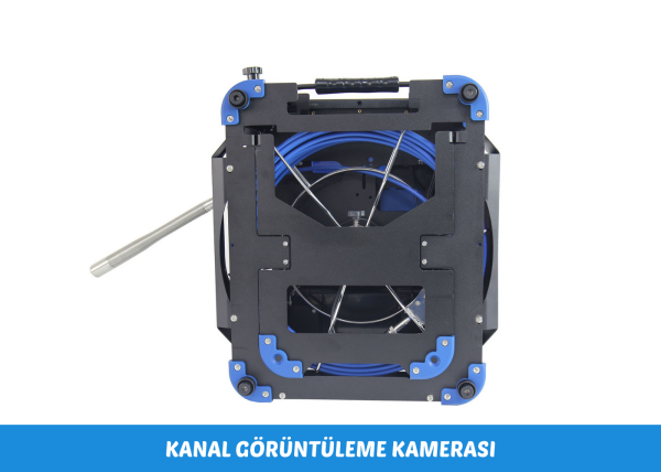 Wopson WPS-HD1PRO-C23ABH Kanal Görüntüleme Kamerası