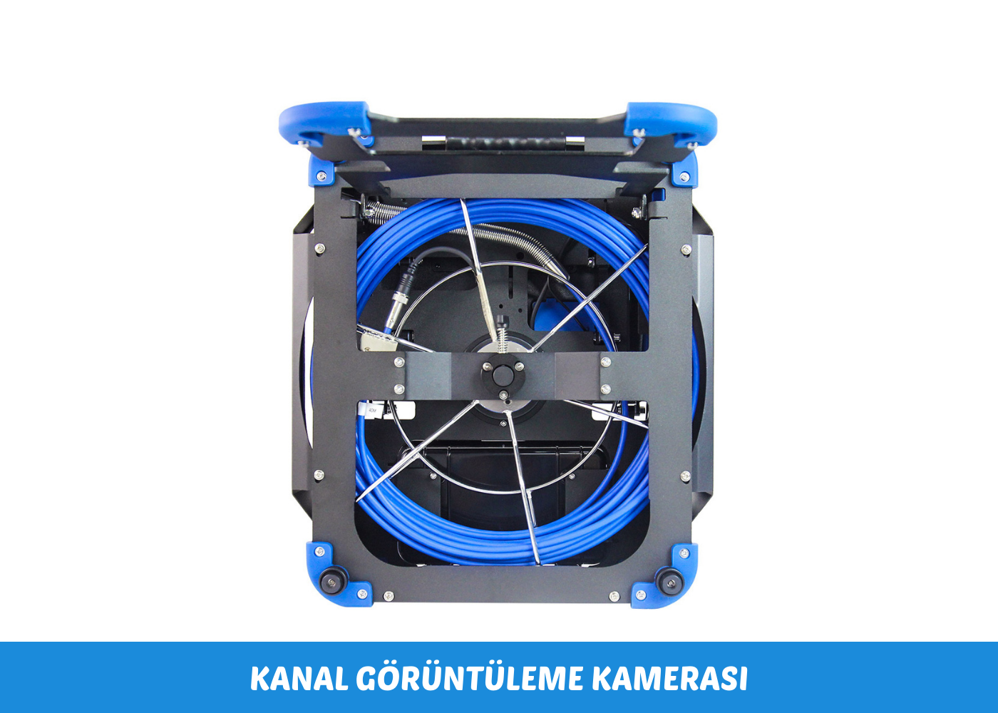 Wopson WPS-HD1PRO-C23ABH Kanal Görüntüleme Kamerası
