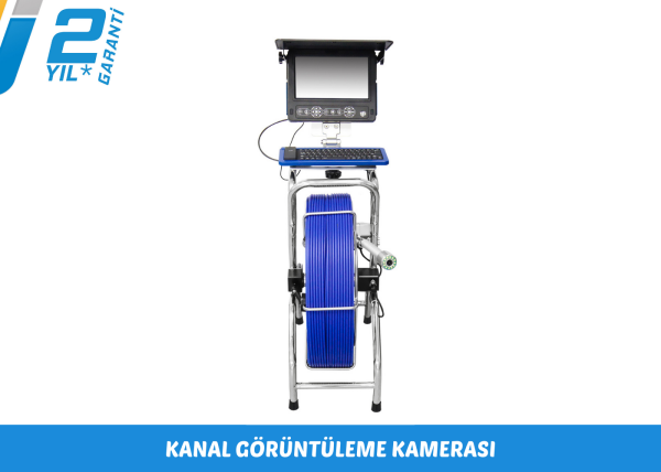 Wopson WPS-HD3-C38H Kanal Görüntüleme Kamerası