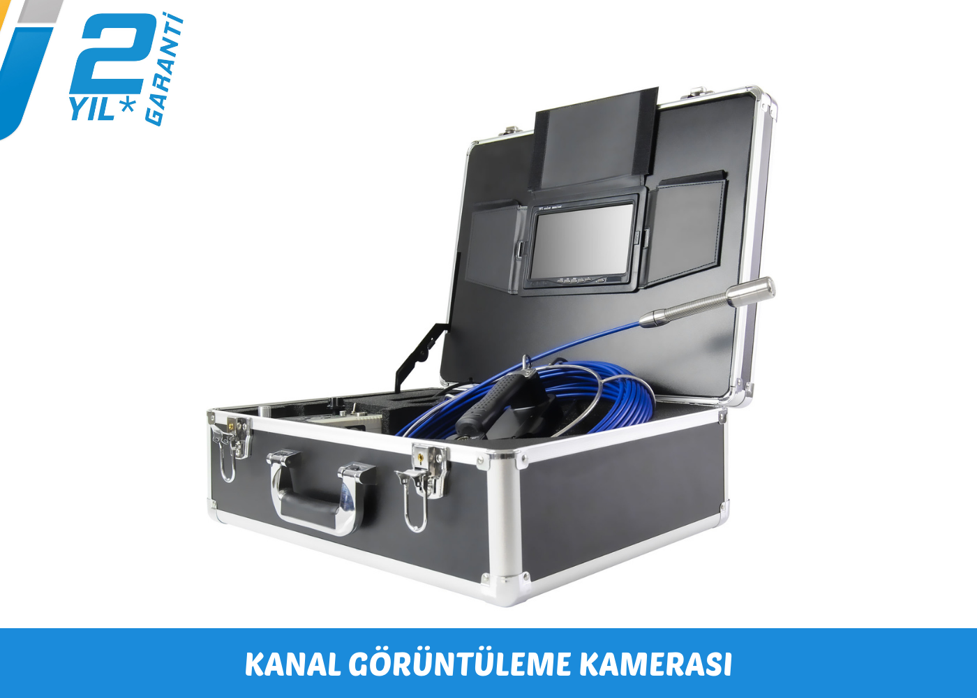 WPS-A1-C23 Kanal Görüntüleme Kamerası