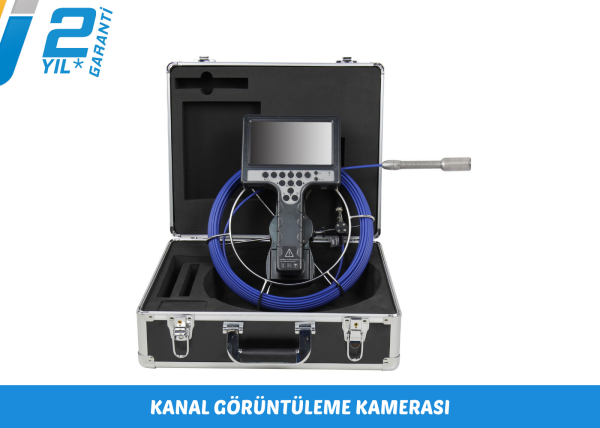 Wopson WPS-B1-C23 Kanal Görüntüleme Kamerası