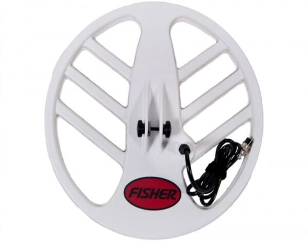 Fisher F75 15``DD Başlık