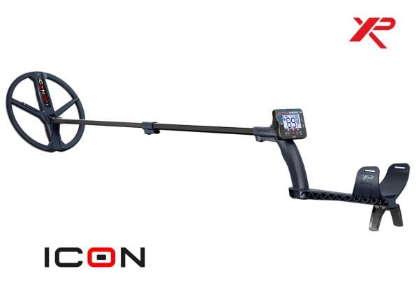 XP ICON Dedektör (28CM Başlık İle)