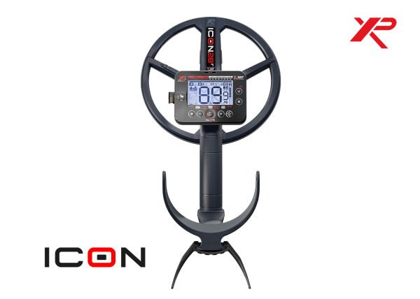 XP ICON Dedektör (28CM Başlık İle)