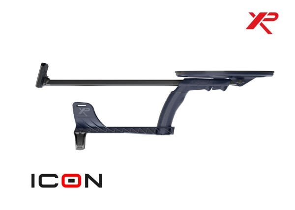 XP ICON Dedektör (28CM Başlık İle)
