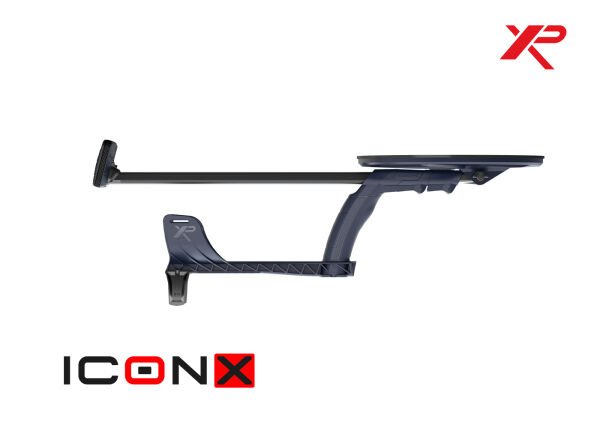 XP ICONX Dedektör (WSA ST Kablosuz Kulaklık ve 28CM Başlık İle)